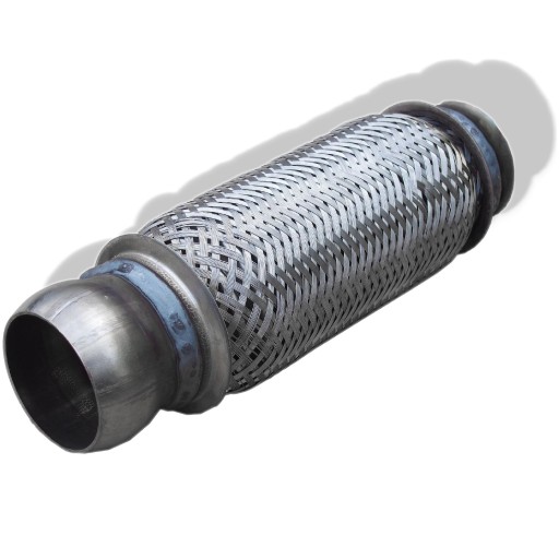 1059Z - ГНУЧКЕ З'ЄДНАННЯ MERCEDES SPRINTER 2.1 CDI