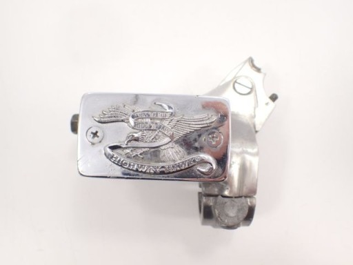 Головний гальмівний циліндр передній Suzuki VL 1500 Intruder LC