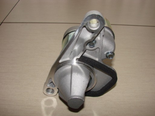 S2014 - Стартер renault scenic laguna megane clio 2.0