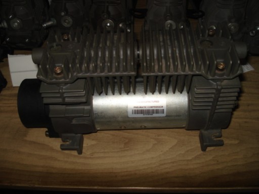 Воздушный насос zestnapr vario mercedes 12v 24v mb