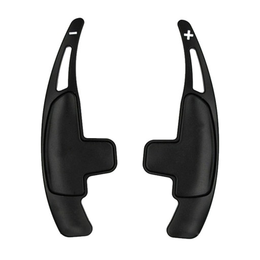 ВЕСЛА ПЕРЕМИКАННЯ ПЕРЕДАЧ MERCEDES A B E C GLC CLS ALU