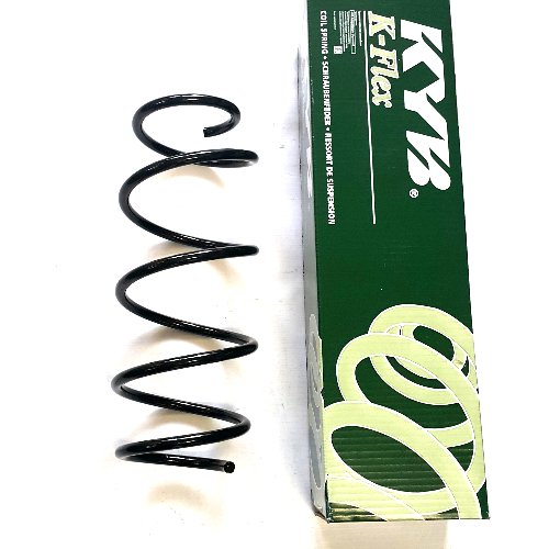RA6285 - Пружины каяба volvo v70 ii задняя задняя пружина