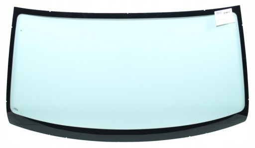 2000010131167 - НОВОЕ ЛОБОВОЕ СТЕКЛО MAZDA BT-50 И 1 ПИКАП 2006 ГОДА-