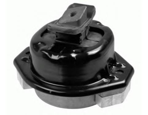 22116771918 - Оригинальная подвеска двигателя bmw e65 e66 p