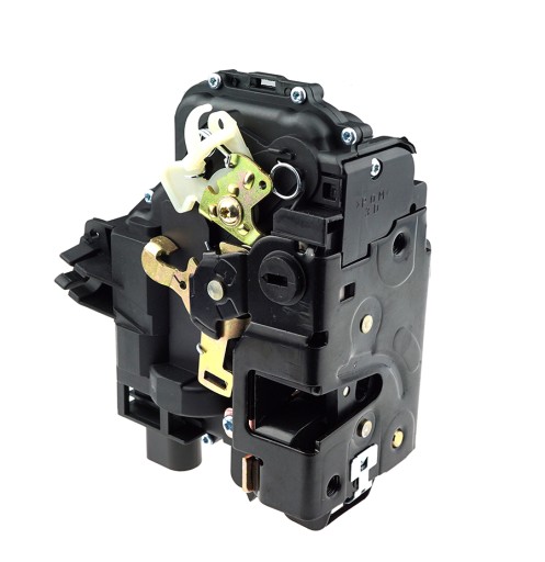 ZC_9548ZC - Skoda octavia 1u 97-10 центральный замок правый задний