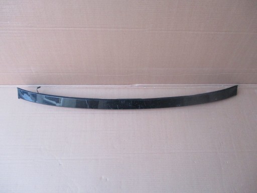 Лампа стоп-сигнала bmw 6 gran coupe f06 11-