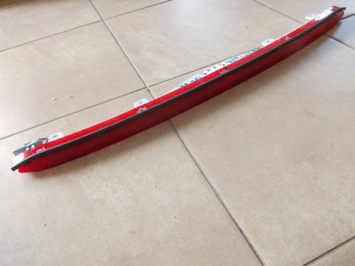 Дополнительный третий стоп-сигнал honda ufo #