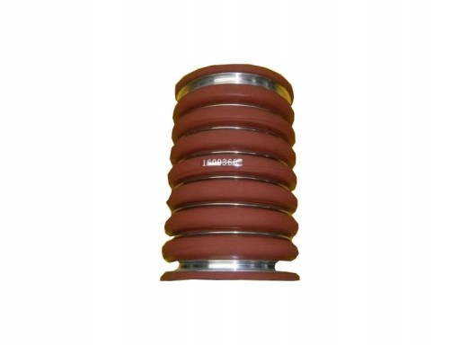 600 - СОЕДИНИТЕЛЬНЫЙ КАБЕЛЬ ИНТЕРКУЛЕРА DAF XF 105 94 * 175