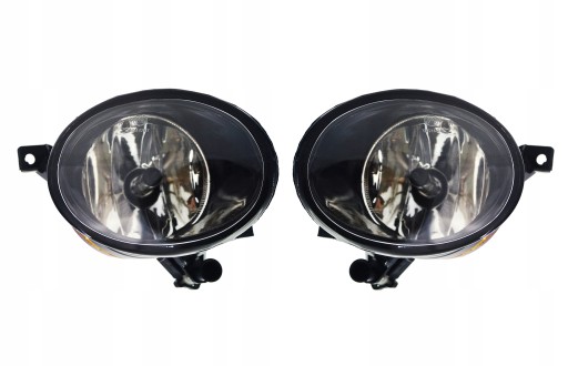 5K0941699/700 - Галогенні лампи VW Tiguan Touareg GOLF V VI PLUS