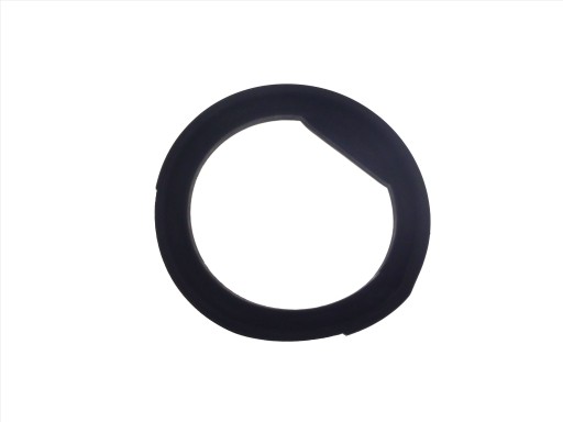 A48158-48011 - LEXUS RX 01-03 ПОДУШКА РЕЗИНОВАЯ ПРУЖИНА ПЕРЕДНЯЯ