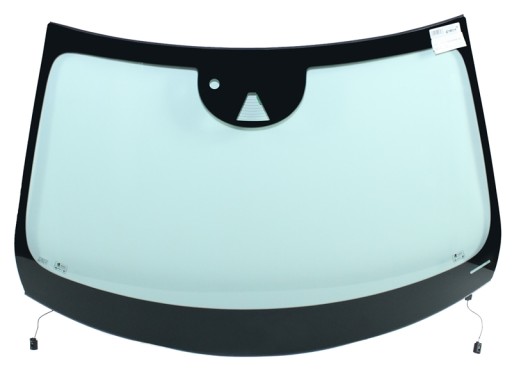 2000010282012 - ЛОБОВОЕ СТЕКЛО VOLVO XC60 КАМЕРА С ПОДОГРЕВОМ SENSOR 16-