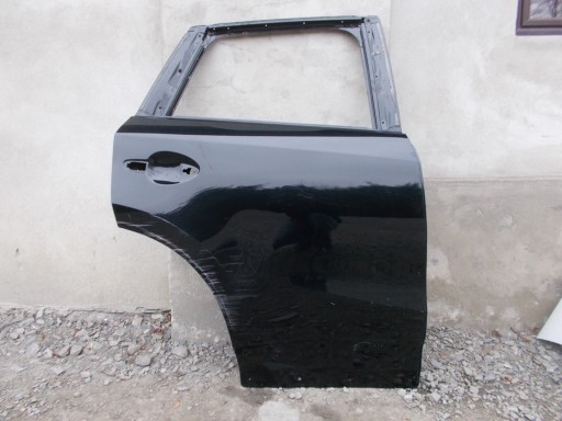 door right rear. right rear part MAZDA CX5 CX-5
