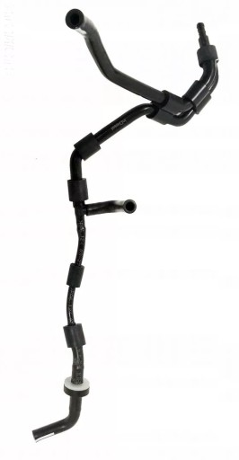 Volkswagen OE 04l131051c вакуумные трубки