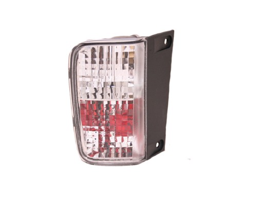 602697-E, 602697-E - Ліхтар задній renault trafic opel vivaro 2001-2009 р.в