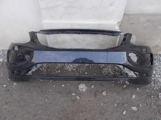 Stoßstange vorne vorne VOLVO XC60 XC 60 2013