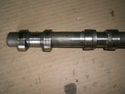 WALKEK des Zahnrads MERCEDES 3,2CDI 0826701967502