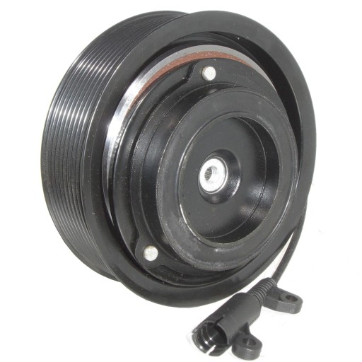 2103056 МУФТА КОНДИЦИОНЕРА 10PA17C FENDT BELL