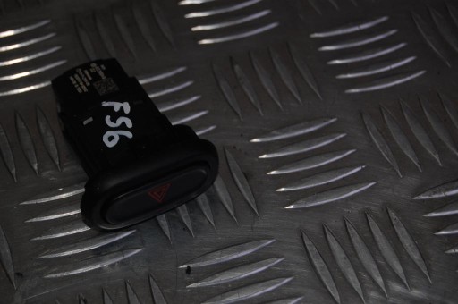 Interruttore comando luci Luci di emergenza MINI COOPER S F56