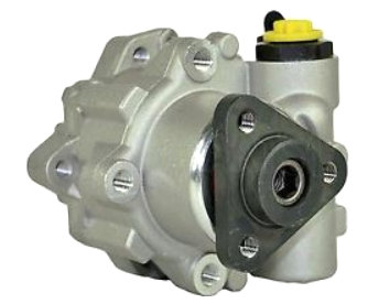 S5013009 - AUDI A4 B7 1.9 2.0 насос гідропідсилювача новий