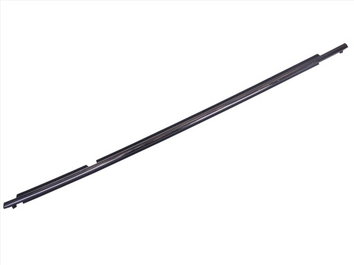 A75730-42040 - RAV4 12-18 УЩІЛЬНЕННЯ СКЛО ДВЕРІ СМУГА ХРОМ ЗАДНЯ