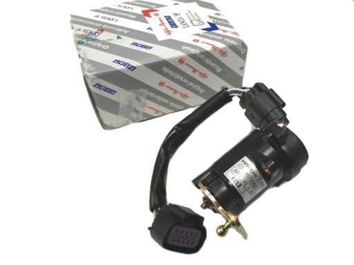 46750422 - Потенциометр газа lancia lybra 1.8 новый