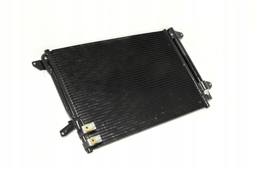 053-016-0001 - РАДІАТОР КОНДИЦІОНЕРА КОНДЕНСАТОР VW BEETLE НОВИЙ