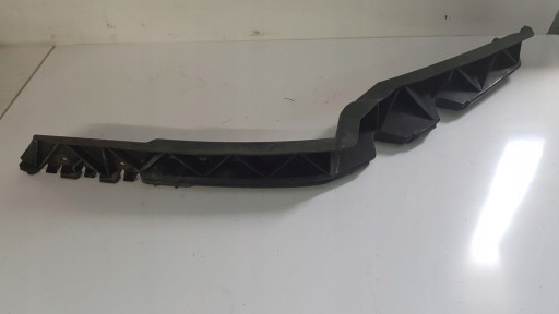 držák nárazníku levý předek Skoda Octavia II 04