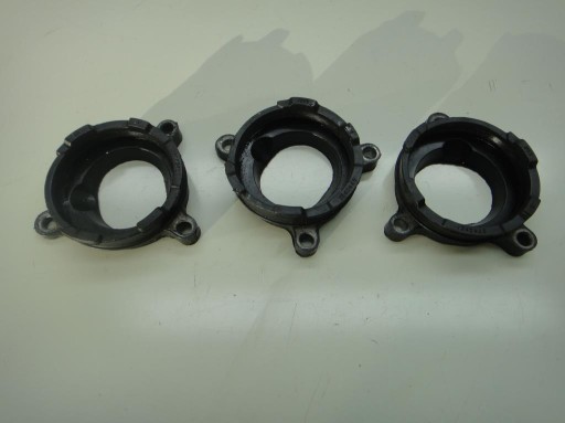 121520DSFSDF20 - ВПУСКНІ ПАТРУБКИ CPL TRIUMPH TIGER 1200 1215