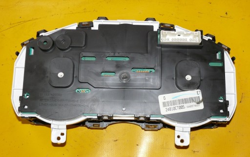 quadro strumenti TACHIMETRO contagiri NISSAN SENTRA B16 2.0S 16V 135KM MR20 USA