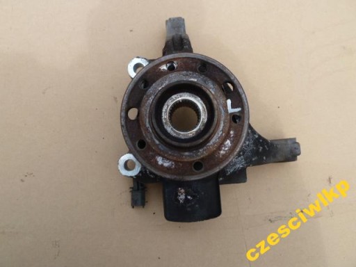 Маточина передня ліва opel vectra c signum