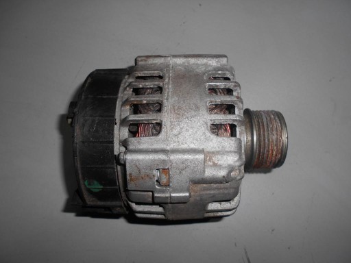 ALTERNATOR RENAULT CLIO II 1.5 DCI