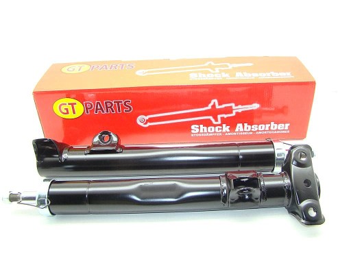 053301 - Амортизаторы x2 передние mercedes w201 w124 84-95