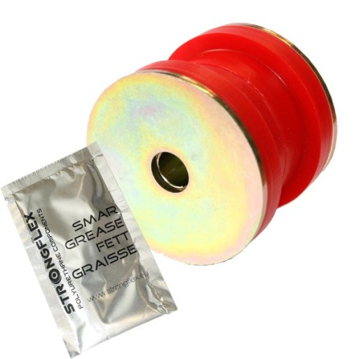 031411B - Bmw e34 e32 сайлентблок переднего поперечного рычага полиуретан