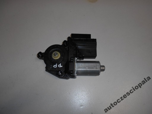 6160955343 - Электродвигатель правого переднего стекла vw t5 7h1959802