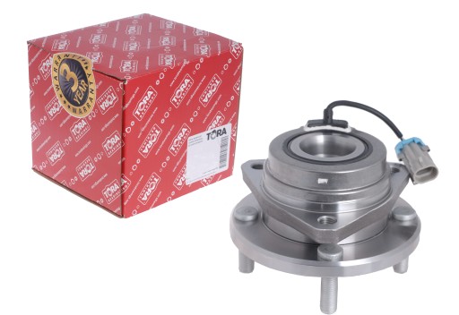 01.97966 - Ступичный подшипник передней ступицы chevrolet evanda epica