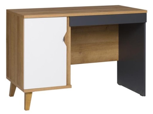 Письмовий стіл MUN 110 х 50 х 75 см