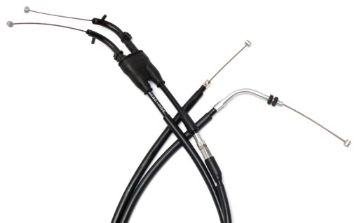 715.00.66 - ГАЗОВИЙ ТРОС В ЗБОРІ YAMAHA FZR 1000 GENESIS EXUP