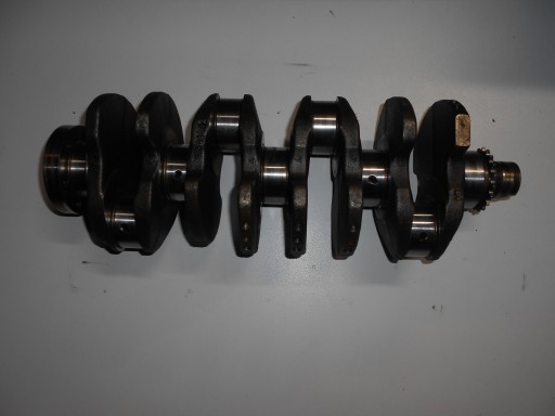 8899038025 - Коленвал двигателя vw audi 2.0 tdi bkd