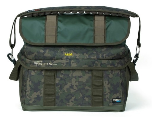 Torba Shimano Tribal Trench Carryall Large 8717009844673