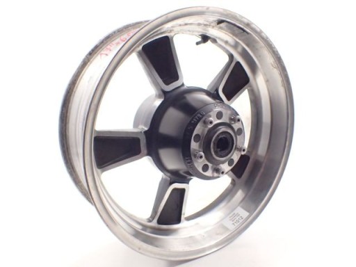 Обод задний 17 