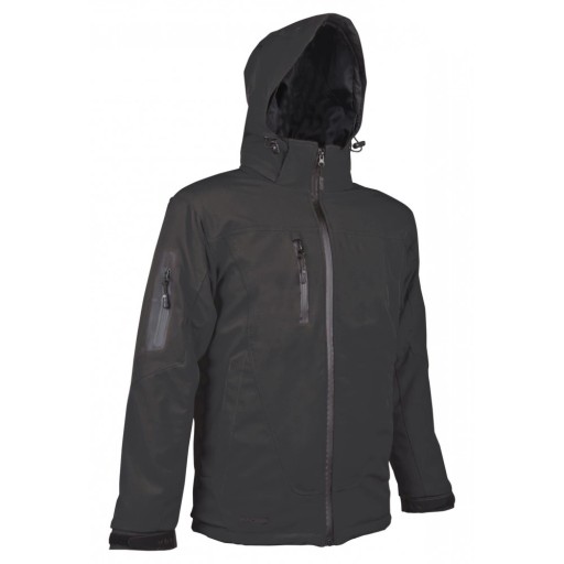 Зимняя мужская куртка Softshell Ardon Spirit r. L