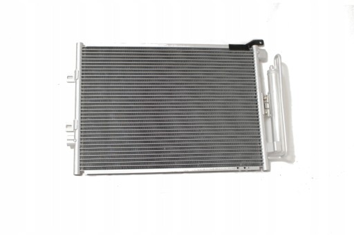 042-016-0044 - РАДИАТОР КОНДИЦИОНЕРА КОНДЕНСАТОР RENAULT CLIO III
