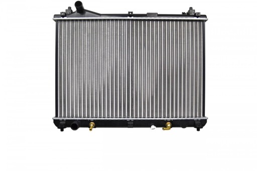 SZ11045RB - Новый радиатор suzuki grand vitara 2.0 2.4b 05- at 1770065j10 1770065j30