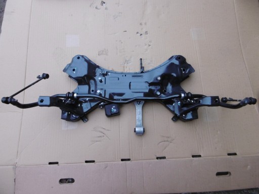 0000 - Сани коляска 1.6 gdi hyundai ix35 kia sportage iii