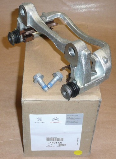 4404C6 4404 - ХОМУТ C JUMPER III, P BOXER III 4404.C6