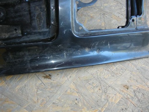 HECKKLAPPE KOFFERRAUMDECKEL AUDI A8