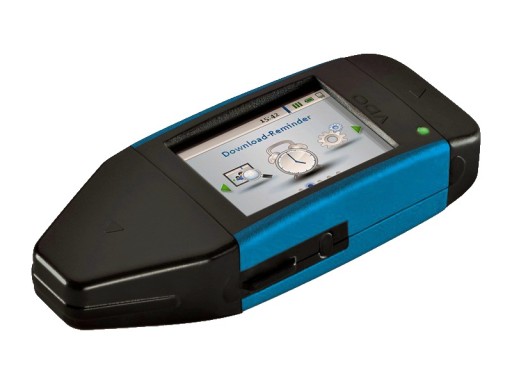 Считыватель dlkpro s vdo для тахографов smart 4.1 и карт водителя g2v2