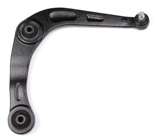 3521C8 - Коромысло пежо 206 правый