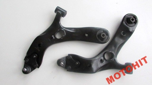 812737,812738 - Передний поперечный рычаг toyota avensis t27 2008-2019 новый