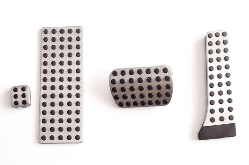 Педалі MERCEDES AMG E W212 W213 CLS W218